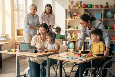2026 Career Paths with a Special Education Master's Degree Explained thumbnail
