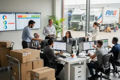2026 Online Logistics Bachelor's Degree Completion Programs for Working Adults thumbnail