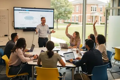 2026 Simmons University Online DSW - General: Cost, Admissions, Curriculum, and Career Paths thumbnail