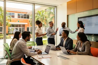 2026 University of Miami - Miami Herbert Business School Online Master of Business Administration (MBA): Cost, Admissions, Curriculum, and Career Paths thumbnail