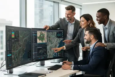 2026 State Licensing Differences for Geographic Information Systems Degree Graduates thumbnail