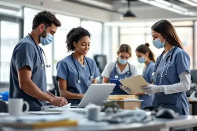 Best Medical Assistant Training Programs & Trade Schools - Top Medical Assistant Schools in Tennessee for 2026