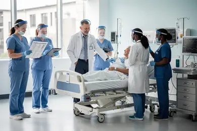 2027 Admission Requirements for Patient Safety Master's Programs: GPA, Prerequisites & Eligibility Criteria thumbnail