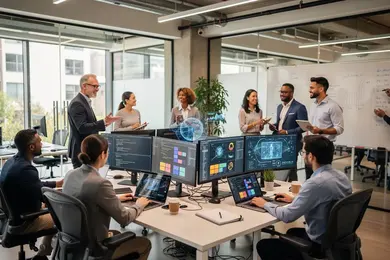 2026 AI Master's Degrees With Startup Incubator Access thumbnail