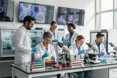 2026 Hybrid vs Fully Online Biology and Biological Sciences Bachelor's Degree Programs thumbnail