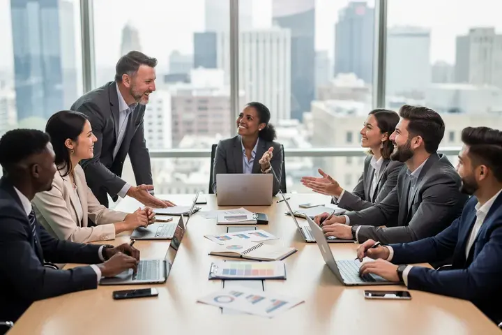 2026 Entrepreneurship Paths You Can Target With a Business Administration Degree