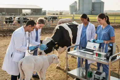 2027 Animal Science Skills Gap Analysis: What Employers Want vs What Degree Programs Teach thumbnail