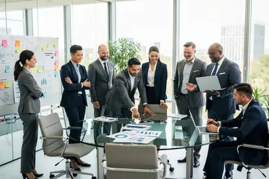 2026 Highest-Paying Organizational Leadership Master's Specializations Ranked thumbnail