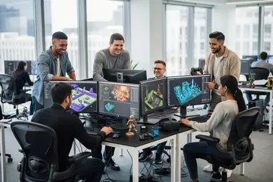 2026 How to Choose an Online Game Programming and Development Degree for Engine Development Careers thumbnail