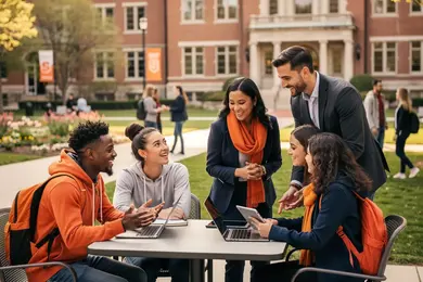 2026 Syracuse University Online Enrollment Guide: Requirements, Documents, and Timeline thumbnail