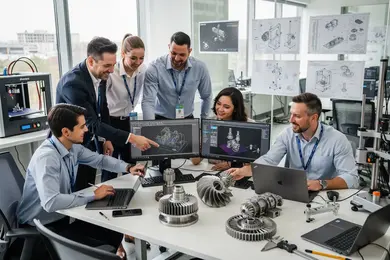2026 Online Mechanical Engineering Degrees That Prepare Students for Design and Product Roles thumbnail