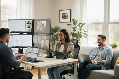 2027 Remote Work Report for Technical Communication Graduates: Flexible Roles, Pay, and Hiring Trends thumbnail