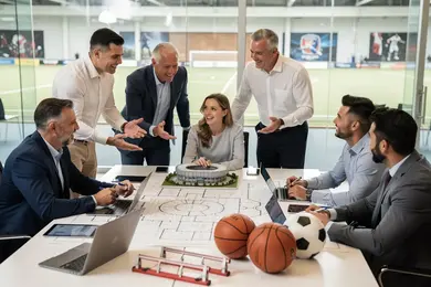 2026 Online Sport Management Degrees With Venue and Facility Career Alignment thumbnail