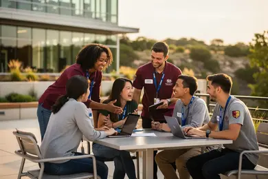 2026 Does Texas State University Require GRE, GMAT, or Test Scores for Online Programs? thumbnail