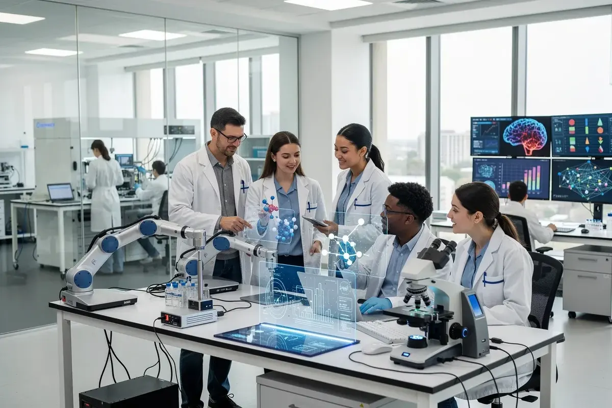 2027 AI, Automation, and the Future of Applied Science Degree Careers ...