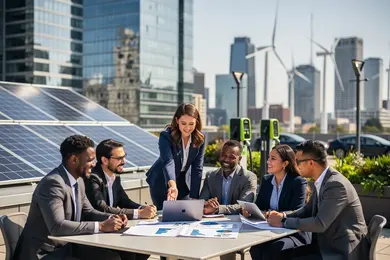 2027 Sustainability Degree Outlook Through 2030: Enrollment, Salary, and Hiring Projections thumbnail