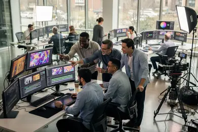 2026 Military-Friendly Online Media Arts Bachelor's Degree Programs thumbnail