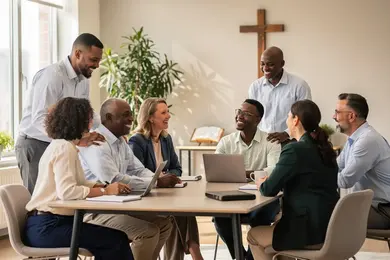 2027 Christian Ministry Admissions Trends Report: Acceptance Rates, GPA Expectations, and Test Policy Changes thumbnail