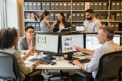 2026 Online Library and Information Science Degrees That Help Build Digital Collections Skills thumbnail