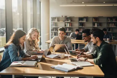 2027 Best Bachelor's Degree Programs thumbnail