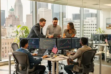 2027 Entry-Level Jobs With a Financial Technology Master's Degree thumbnail
