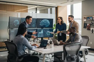 2026 Best AI Strategy Courses for Newsroom Teams thumbnail