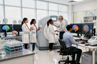 2026 Online Neuroscience Bachelor's Degrees for Career Changers thumbnail