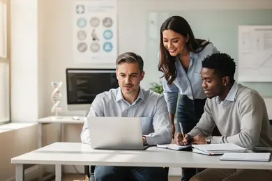 2027 Most Affordable Online Master's Degrees for In-Demand Careers thumbnail