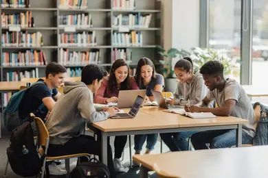 2026 SAT Prep Study Guide: Test Prep Guide, Dates, Scores, and Tips thumbnail