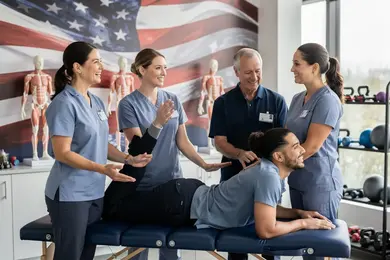 2026 Best States for Kinesiology Career Growth thumbnail