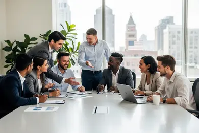 2027 Entry-Level Hiring Trends for Nonprofit Management Graduates: Where New Grads Have the Best Odds thumbnail