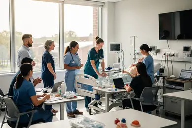 2026 Most In-Demand Nurse Educator Master's Specializations thumbnail
