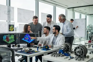 2026 Online Mechanical Engineering Degrees That Help Build Fluid Systems Skills thumbnail