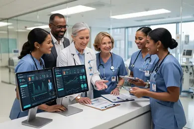 2027 Cheapest Accredited Online Nurse Leadership Degree Programs That Accept FAFSA thumbnail