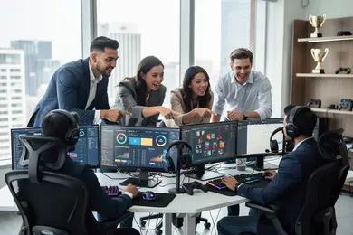 2026 Accredited Online Esports Business Bachelor's Degree Programs: How to Verify Quality thumbnail