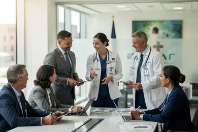 2026 Top Industries Hiring Nurse Executive Leadership Graduates: Demand, Pay, and Growth Trends thumbnail