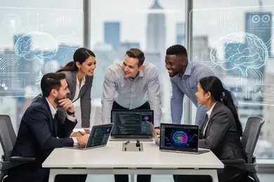 2026 Best Wharton Online AI Courses for AI Adoption thumbnail