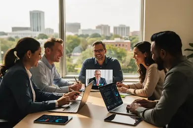 2027 Online Data Science Master's Options for Professionals in Mobile, Alabama thumbnail