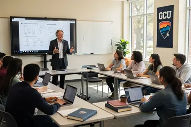 2026 Is Grand Canyon University's Online BA in Communications - General Communications Worth It? What Students Should Know thumbnail