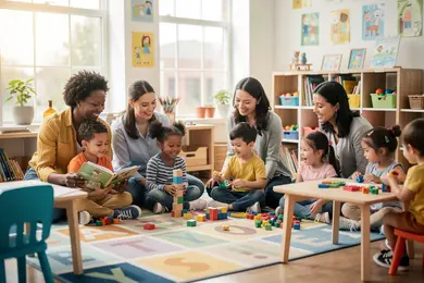 2026 Online Early Childhood Education Bachelor's Degree Programs for Adult Learners Returning to School thumbnail