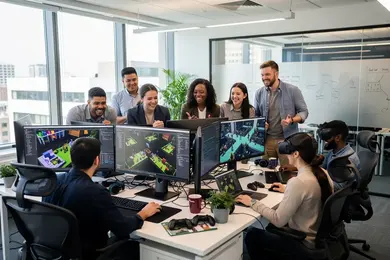 2026 How to Choose an Online Game Programming and Development Degree as a Career Changer thumbnail
