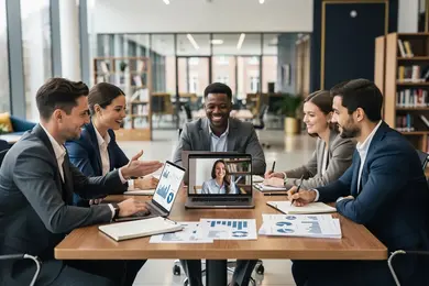 Seton Hall University Online MBA Concentrations: Courses and Career Paths thumbnail