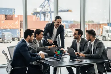 2026 Supply Chain Management Specializations That Best Match Procurement and Sourcing Careers thumbnail