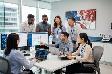 2027 Accredited Online Health Informatics Degree Programs That Accept the Most Transfer Credits thumbnail
