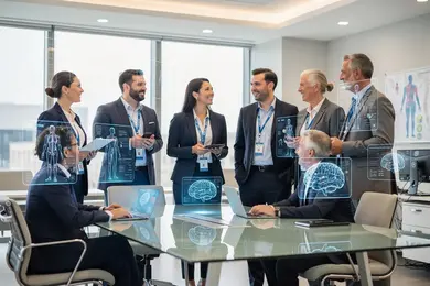 2026 Best AI Adoption Courses for Hospital Administrators thumbnail