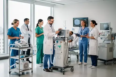 2027 Remote Work Report for Respiratory Care Therapy Graduates: Flexible Roles, Pay, and Hiring Trends thumbnail