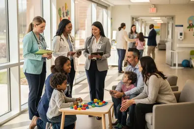 2026 Pediatric Medical Social Work Careers for MSW Graduates