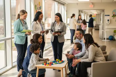 2026 Pediatric Medical Social Work Careers for MSW Graduates thumbnail