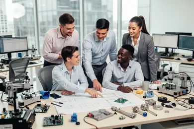 2026 Entry-Level Hiring Trends for Engineering Graduates: Where New Grads Have the Best Odds thumbnail