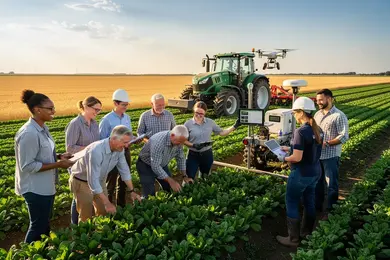 2027 Agriculture Degree Outlook Through 2030: Enrollment, Salary, and Hiring Projections thumbnail